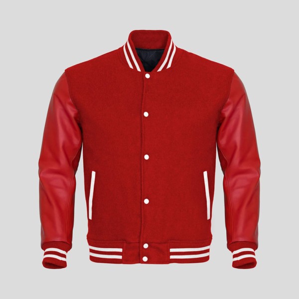 Varsity Jacket